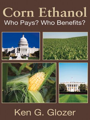 cover image of Corn Ethanol